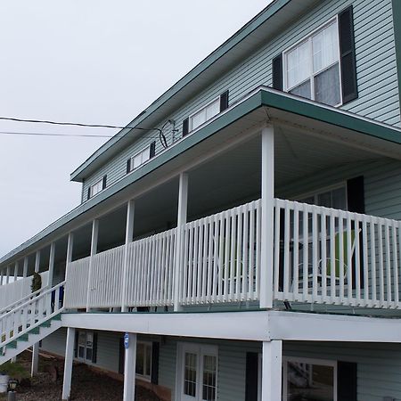 Mehomeby Bed And Breakfast Tatamagouche Exterior photo