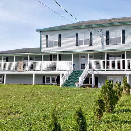 Mehomeby Bed And Breakfast Tatamagouche Exterior photo