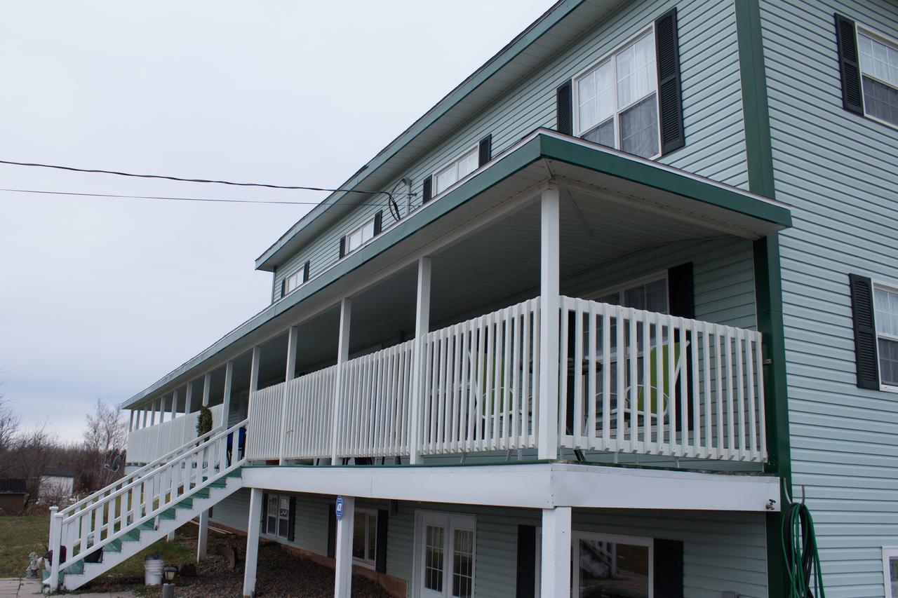 Mehomeby Bed And Breakfast Tatamagouche Exterior photo